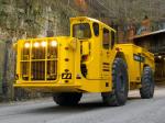 Atlas Copco Minetruck MT2010 2007 года